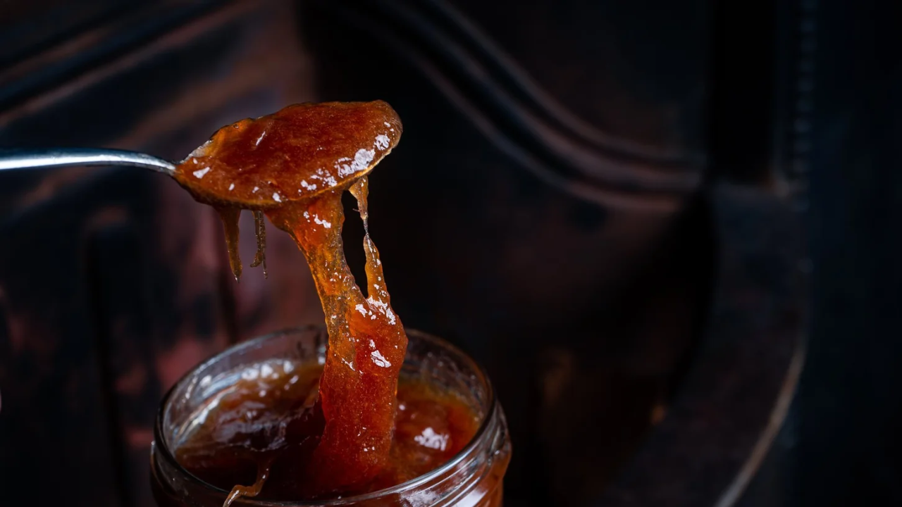 2. Icelandic Rice Pudding – Hrísgrjónagrautur