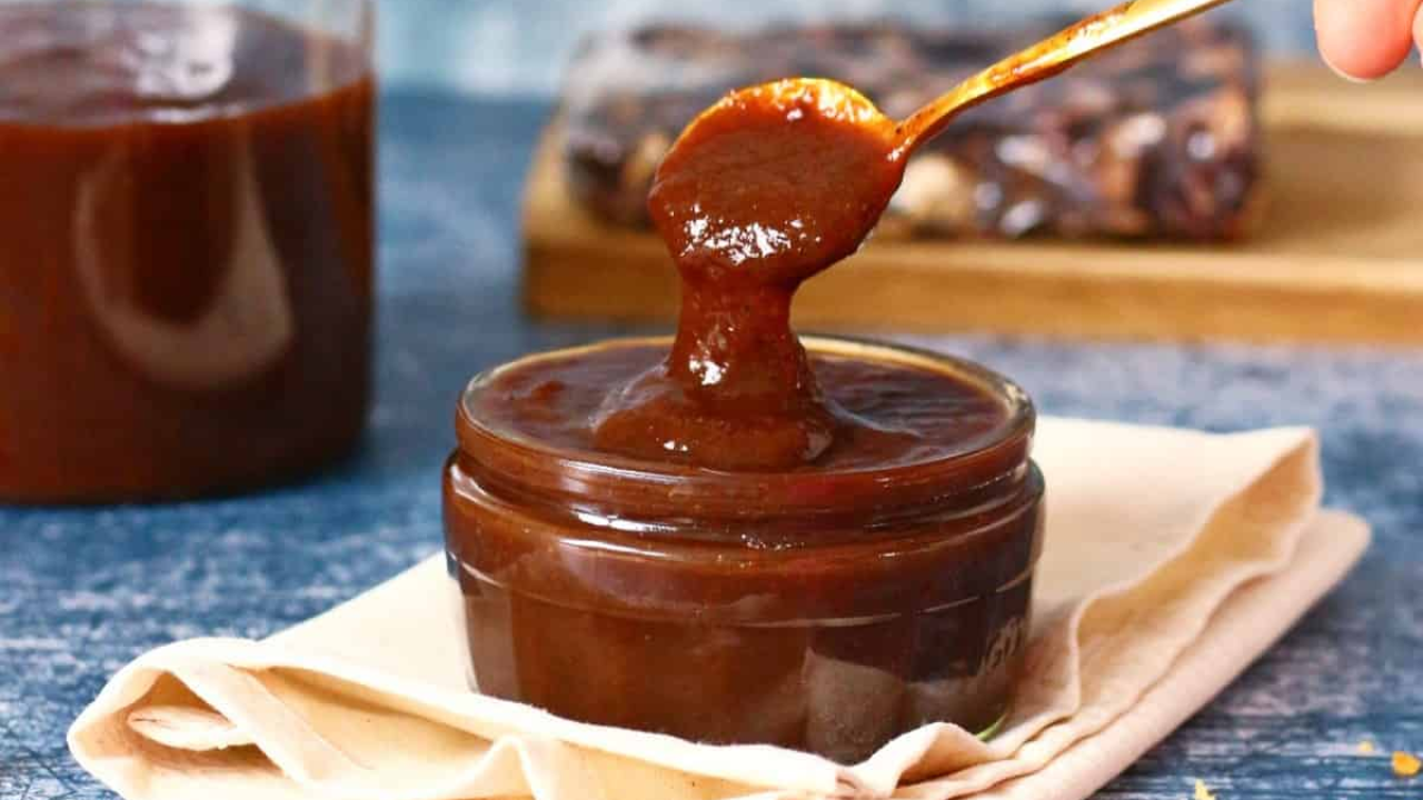 7. Sweet & Tangy Imli Chutney